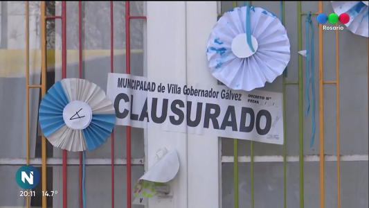 Clausuraron el jardín de VGG donde se denunció un abuso a una niña