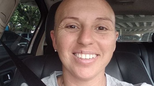 Con un desfile a beneficio planean ayudar a una joven mamá con cáncer en su posoperatorio