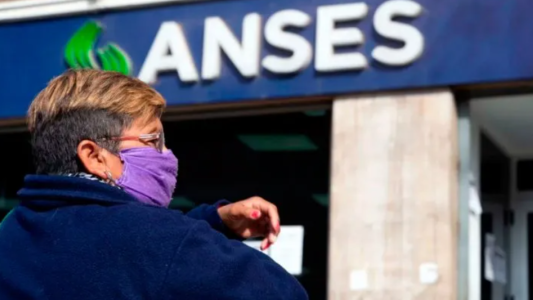 Anses: quiénes cobran esta semana según DNI