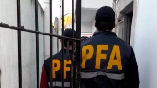 Rescataron a 16  mujeres a las que obligaban a tener sexo con turistas