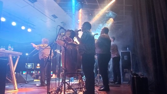 "Cansados pero felices": así culminan Los Palmeras su gira por España