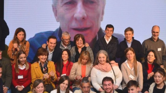 Mauricio Macri: "El Gobierno es una mezcla de ineptitud bestial, ideas equivocadas y maldad"