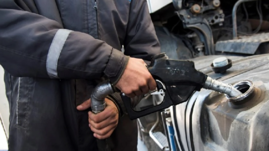 Estiman que en 10 días se normalizaría la provisión de gasoil en el país
