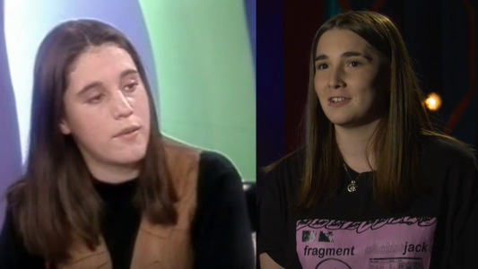 Quién es la participante que se parece a Soledad