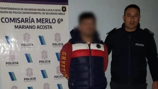 Detuvieron a un pastor evangélico acusado de abuso sexual de tres fieles de un templo de Ituzaingó