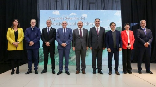 Los gobernadores del PJ alertaron sobre la inflación y reclamaron por la falta de gasoil