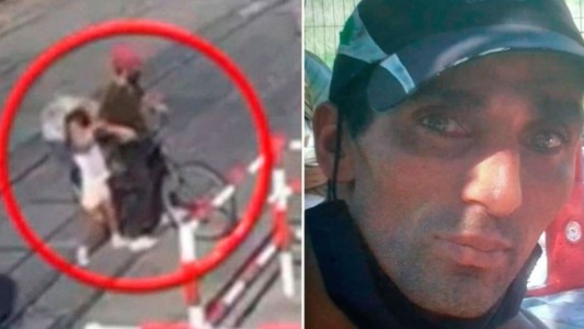 Inicia el juicio contra el cartonero que secuestró tres días a la niña "M"