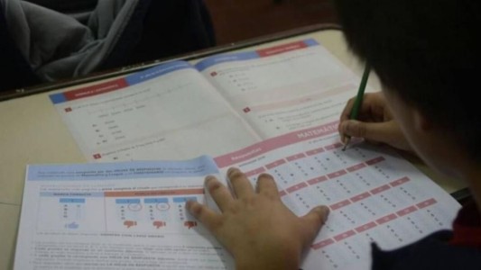 El impacto de la pandemia en el desempeño de los alumnos de primario bonaerenses