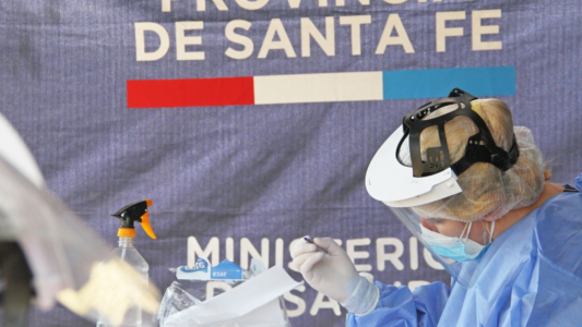 La provincia acumula 3 semanas sin muertes por coronavirus