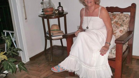 Condenaron al verdulero que asesinó y descuartizó en siete partes a docente jubilada