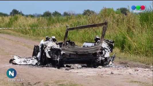 “Boda narco”: siguen sin aparecer los novios del triple crimen