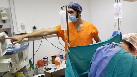 Este mes Santa Fe es la segunda provincia del país en donaciones de órganos