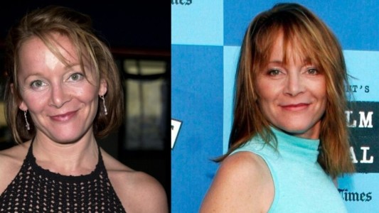 Actriz de "ER" y "La Ley y el Orden" apareció ahogada en un río