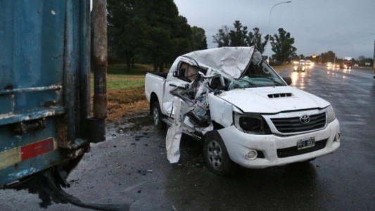 Pablo Seghezzo salió de terapia intensiva