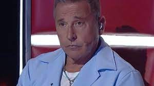 La súplica de Montaner para que no lo despidan de La Voz Argentina