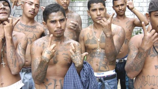 Condenan al líder de la Mara Salvatrucha a más de 2.000 años de cárcel