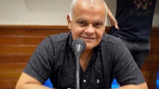 Delincuente baleó a un concejal para robarle el auto en Avellaneda