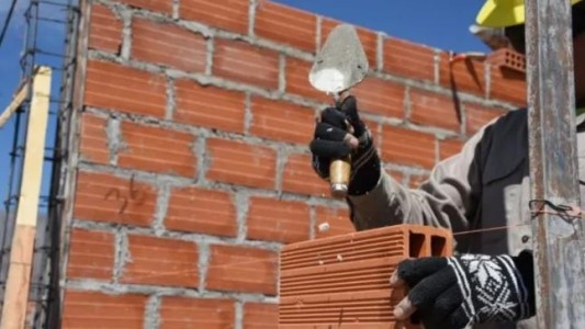 La SEPYME registró a la incubadora de la industria de la construcción