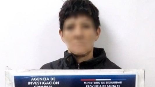 Estuvo prófuga cinco años y quedó presa por asesinar a la hermana del Viejo Cantero