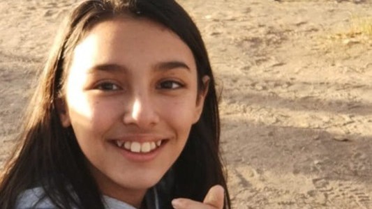 Dramática búsqueda de niña desaparecida con autismo
