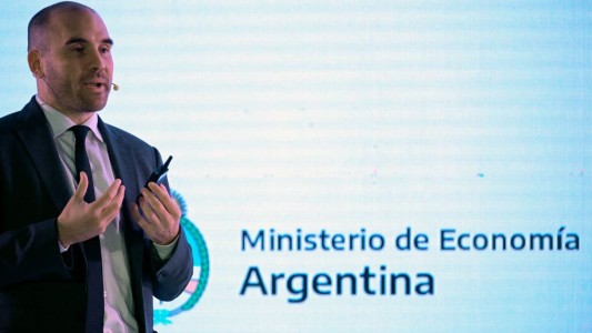 Los motivos de la renuncia de Martín Guzmán