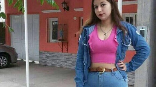 Mendoza: buscan a una joven que salió de su casa para una entrevista laboral y no volvió