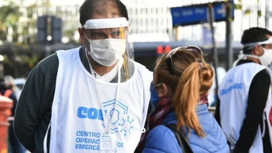 Qué es Centaurus, la nueva subvariante del Covid 19 que estudian los científicos