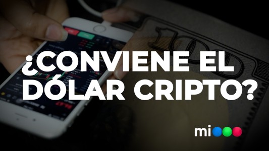 Dólar cripto: todo lo que tenés que saber