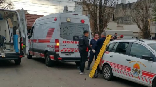 Primera C: la barra de Alem atacó a tiros a los hinchas de Luján