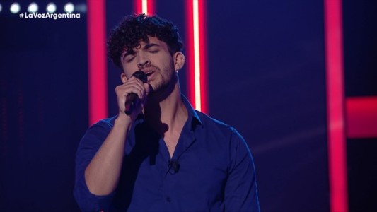 Una voz extraña desconcertó al jurado: "Ahí hay algo"