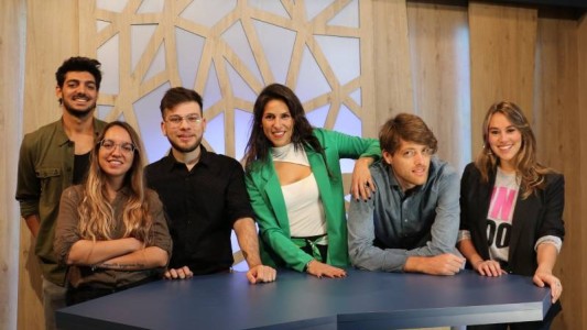 “Pantalla Completa”, la nueva apuesta para las tardes de Telefe Rosario