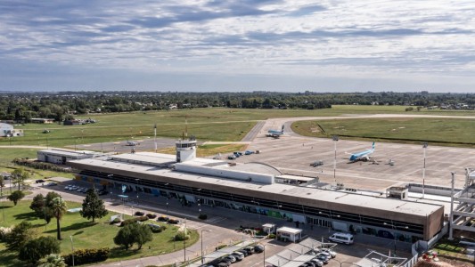 ¿Qué hay detrás de las amenazas de bomba en el aeropuerto?