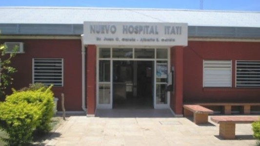 Corrientes: murió un adolescente con discapacidad y aseguran que la médica de turno estaba “de descanso”