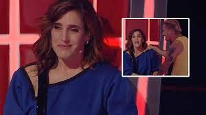 Confuso momento entre el llanto de Soledad y el bloqueo de Mau y Ricky