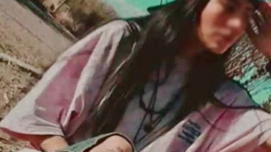 Otra chica desaparecida y muerta