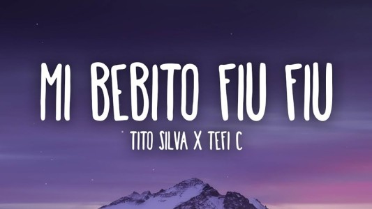 Por "incomodidad" y por plagio: eliminaron "Bebito Fiu Fiu" de Spotify