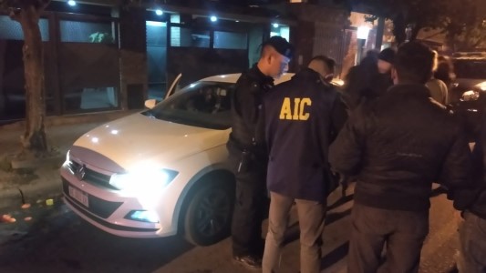 Encontraron al ex marido y a la hija de la folclorista Roxana Carabajal