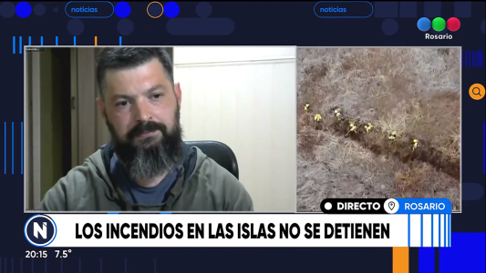 César Massi: “Si dejan de mirar para el costado, no necesitan mucho más”