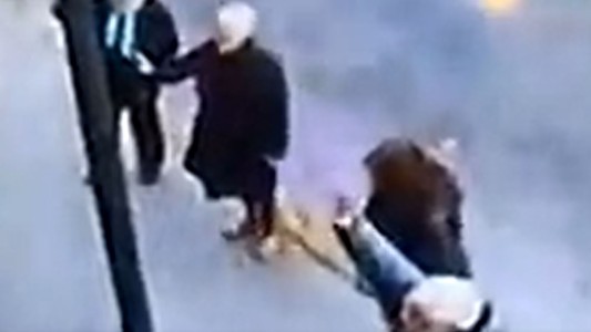 Religiosos rezaron frente a un boliche gay en Mendoza “para curar homosexuales”