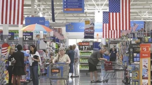 La inflación de EEUU trepó al 9,1% interanual y llegó a máximos en cuatro décadas