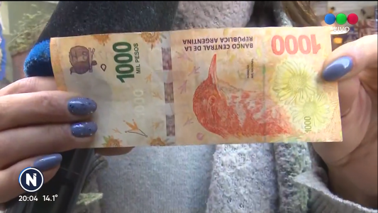 Video - ¿Qué compramos con $1000?