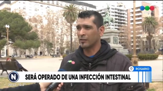 Omar necesita $2.500.000 para una operación