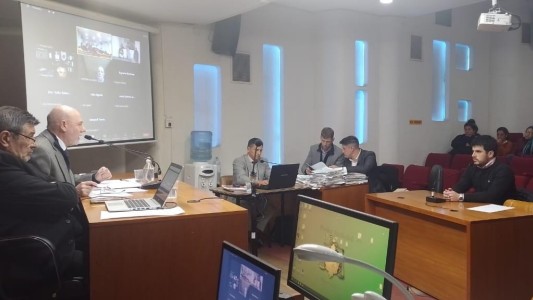 Condenaron a 17 personas por venta de droga en el sur provincial