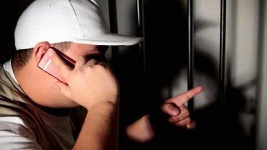Así extorsionan desde la cárcel: "Si no pasás la plata te matamos a vos y a tu familia"
