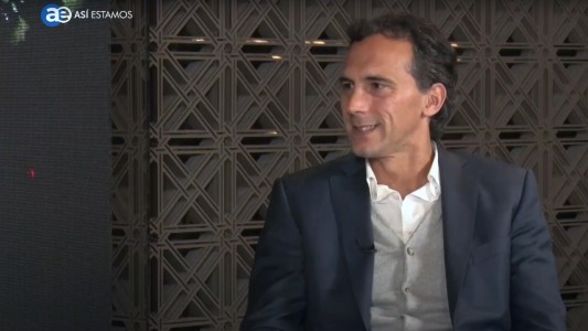 “Quienes deben preocuparse hoy por la narcocriminalidad son los empresarios”