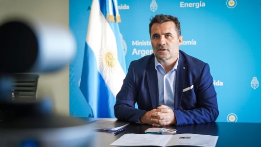 Segmetación de tarifas: Martínez reveló cuánto más pagarán quienes pierdan subsidios