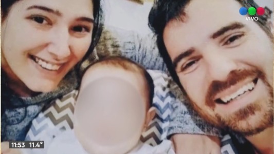 A 9 meses de su partida, piden justicia por Joaquín: “Que encuentren a los asesinos”