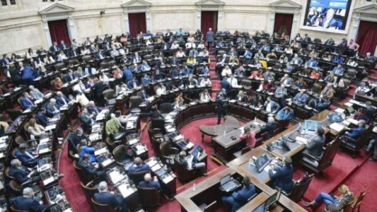 Aclaran que los aumentos para el personal del Congreso no aplicarán a los legisladores
