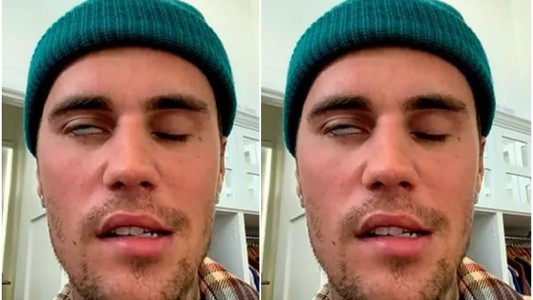 Justin Bieber confirma sus shows de septiembre en Argentina