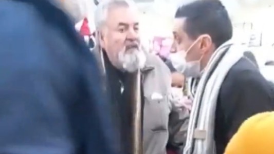 Chorizos de polenta y Castells: la provincia mira ambos casos con desconfianza